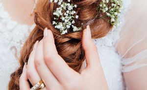 bridal hair birmingham