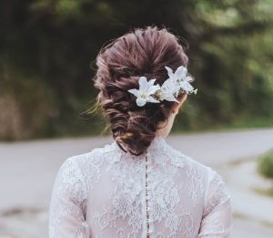 bridal hair inspiration birmingham